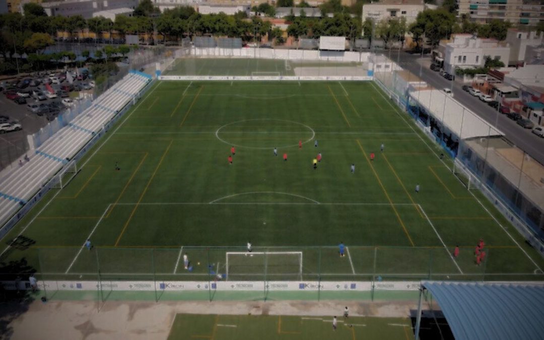 Prueba GRATIS Fútbol USA Sevilla – 27 de Febrero – Masculino y Femenino