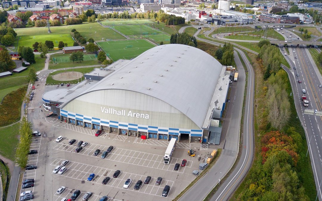 Free Football Trial in Oslo – December 12th (Men’s & Women’s)