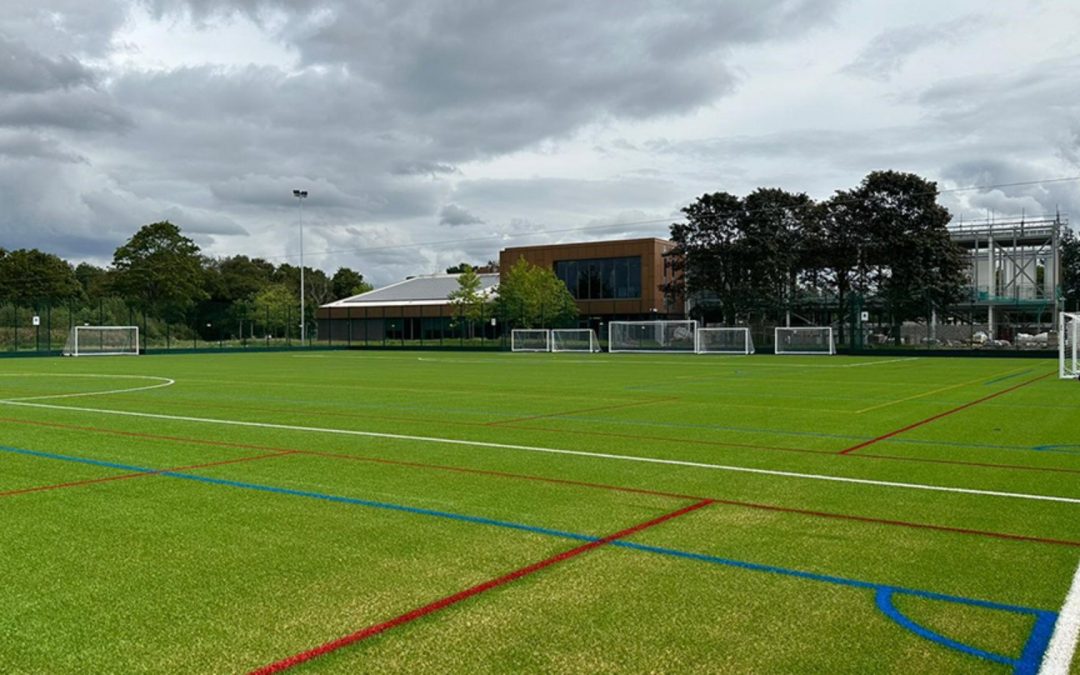 FREE Football Trial Manchester– January 4th, 2025