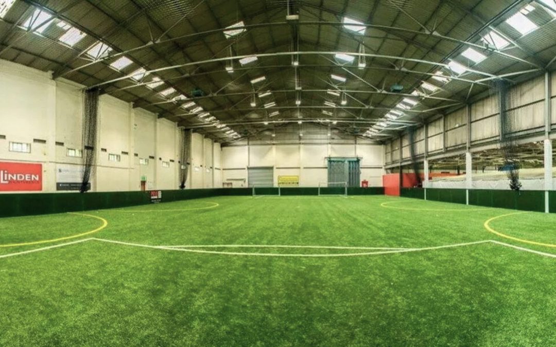 FREE Football Trial – Cardiff – November 2nd – Men’s & Women’s Soccer