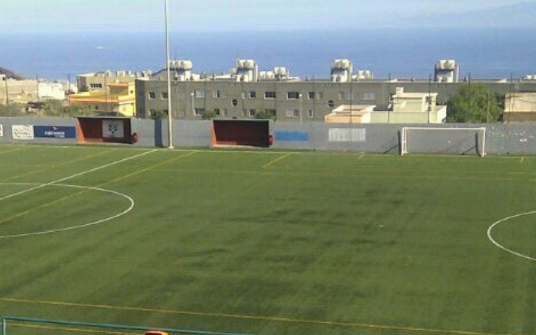 Prueba GRATIS Fútbol USA – Las Palmas de Gran Canaria – 30 de Marzo de 2026 – Masculino y Femenino – LasPalmas