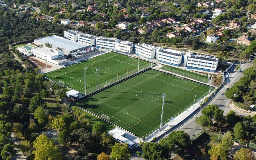 Selección Online de Fútbol Masculino (a nivel mundial)