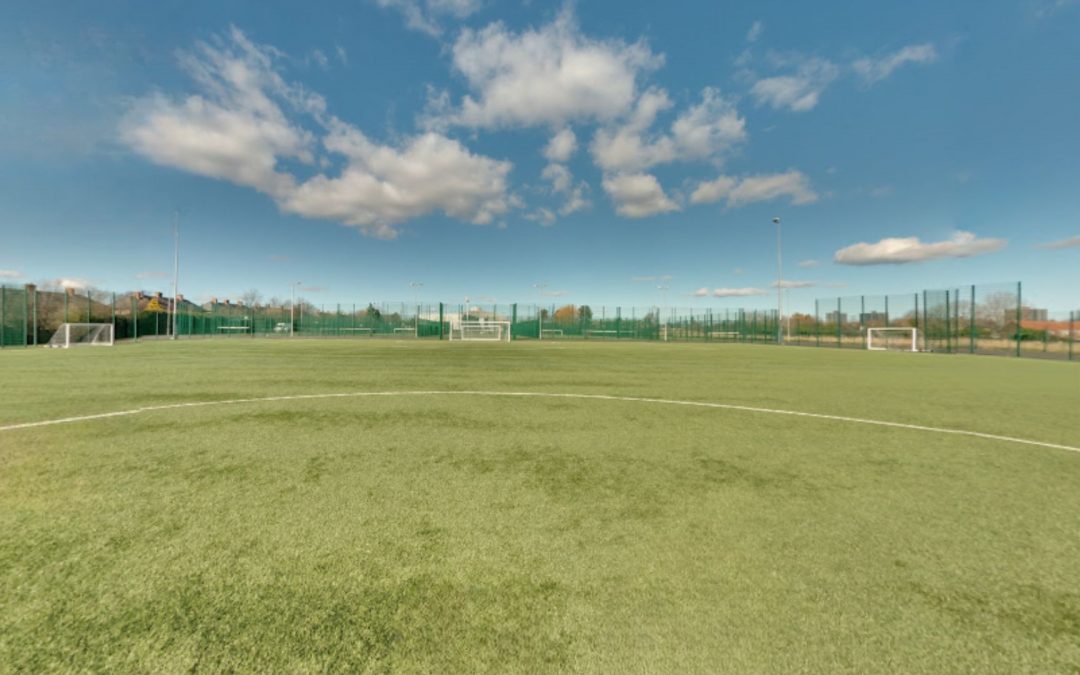 FREE Football Trial NEWCASTLE – March 28th