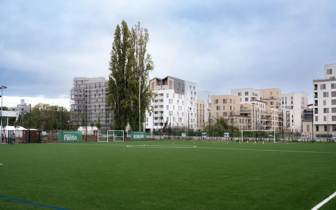 Détection GRATUITE – Women’s and Men’s Soccer USA – Paris – 11 Novembre