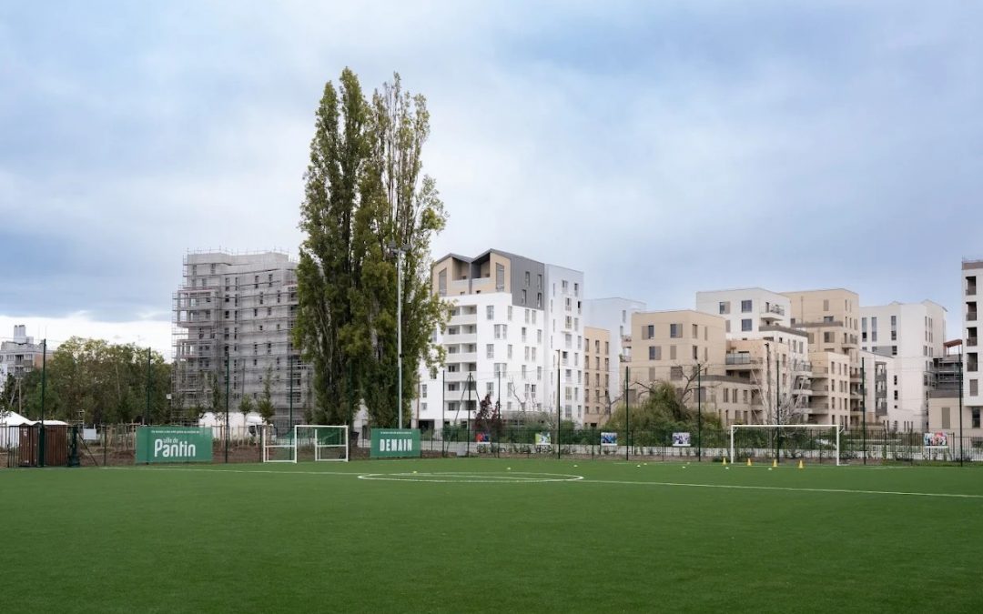 Détection GRATUITE – Women’s and Men’s Soccer (Football USA) – Paris – 14 Mars 2026 – Showcase 2026