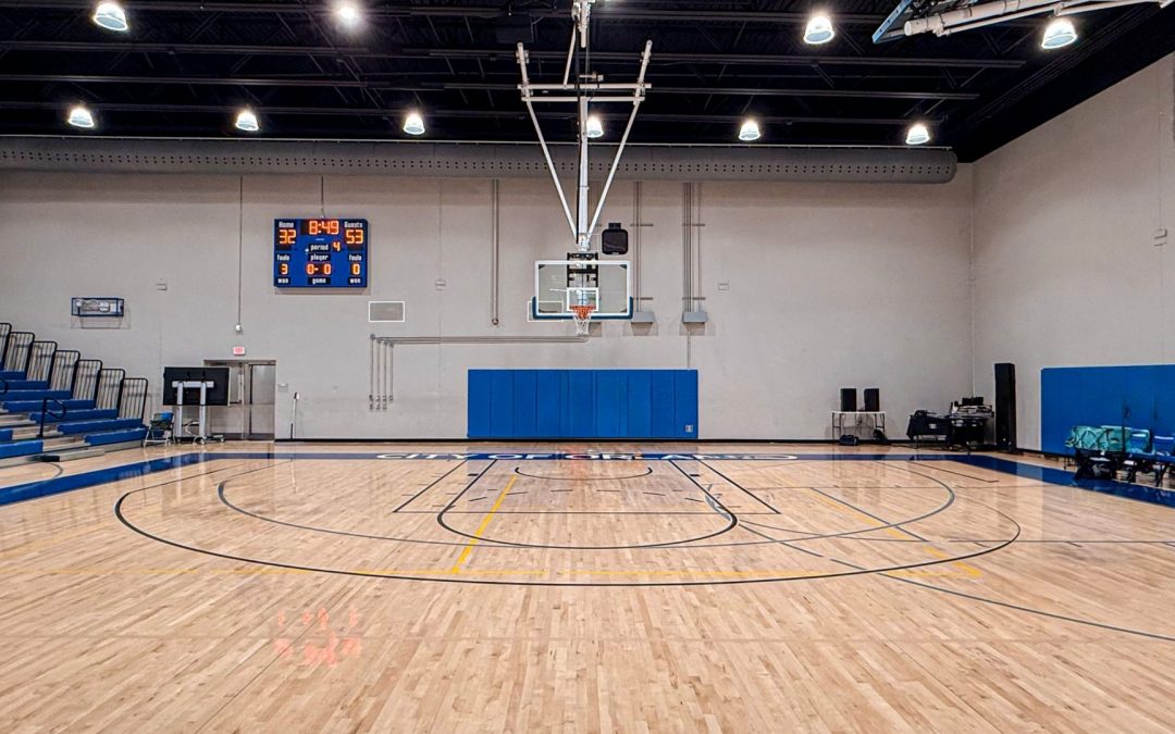 Kostenloses Basketball Probetraining – COLOGNE (Köln) – Sonntag 21. September 2025