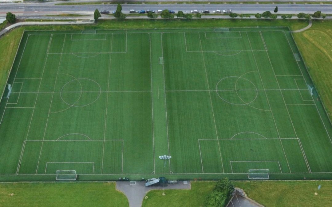 FREE Football Trial Dublin – October 29th – Men’s & Women’s Soccer