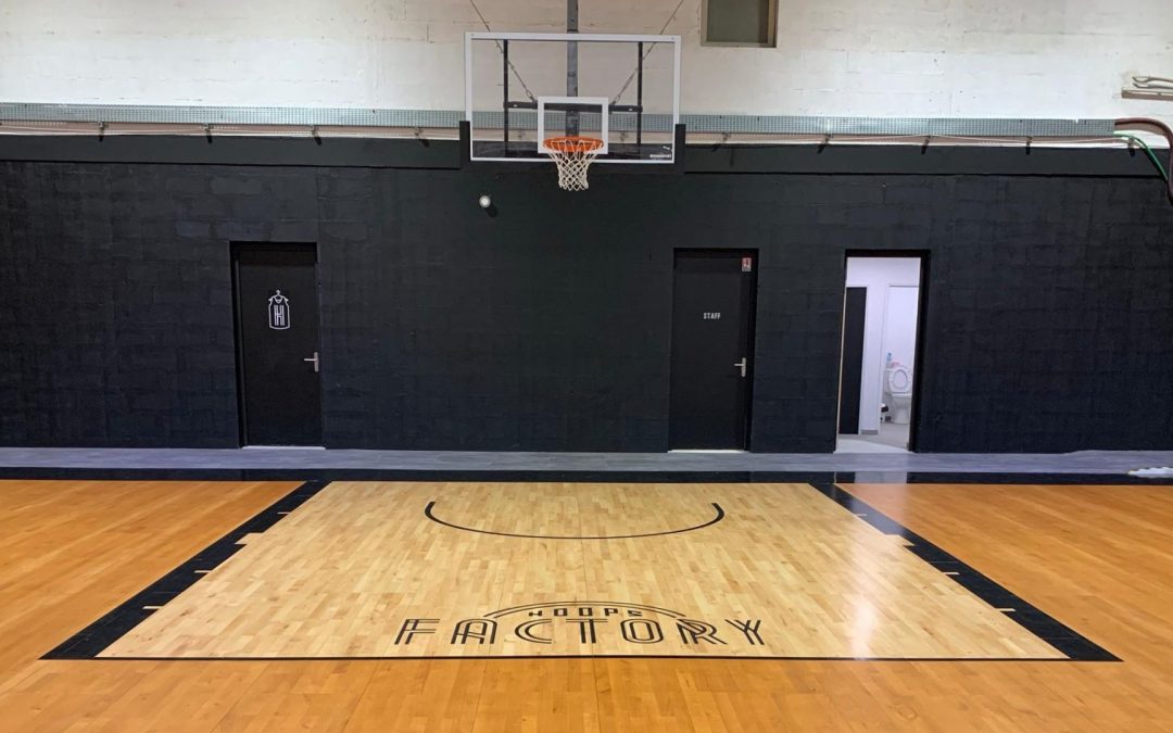 Détection GRATUITE –  Basketball USA – Bordeaux – 7 mars 2026