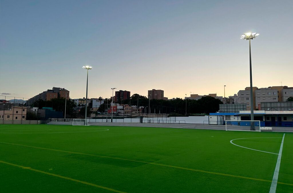 Prueba GRATIS Fútbol USA – Tenerife – 31 de Marzo – Masculino y Femenino