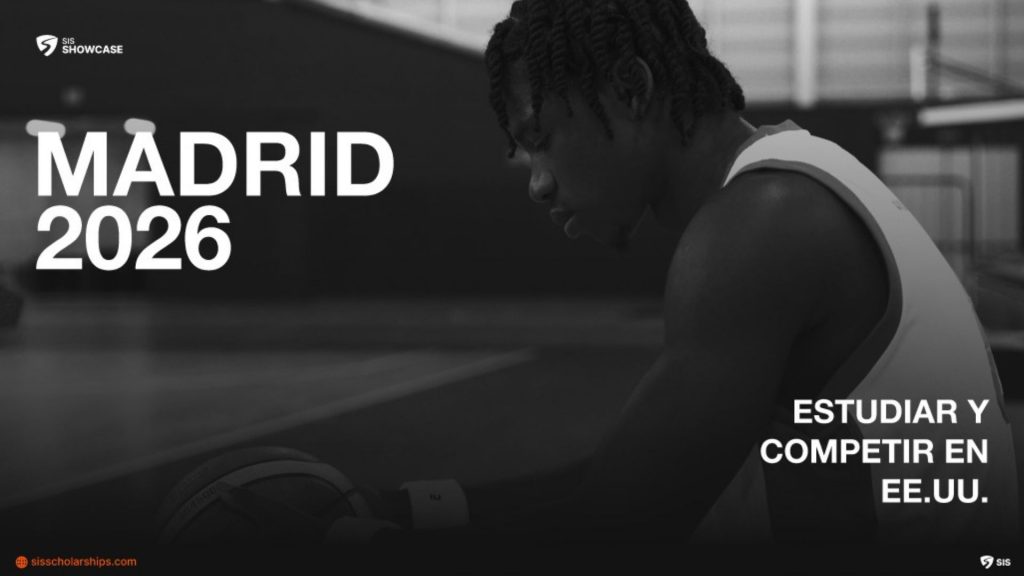 Web Basketball Showcase