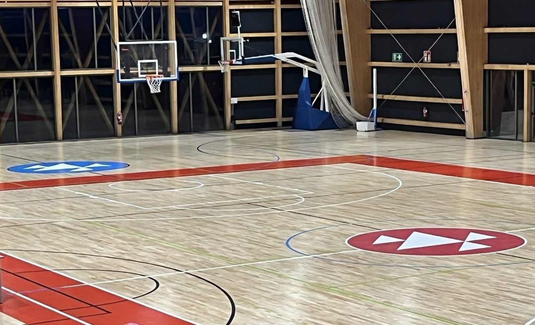 Prueba GRATIS Basketball USA Menorca – 03 de Mayo de 2026 – (Masculino y Femenino) 🏀 – Baloncesto