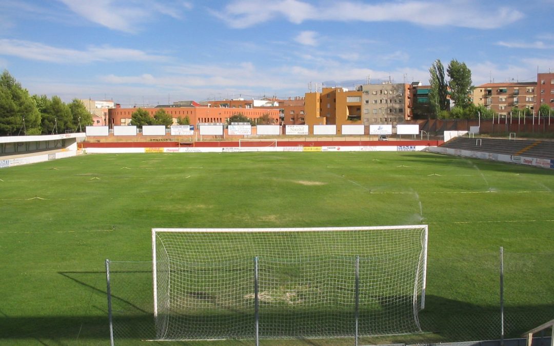 Prueba GRATIS Fútbol Masculino y Femenino – Soccer USA Madrid –  27 De Marzo – Showcase 2026