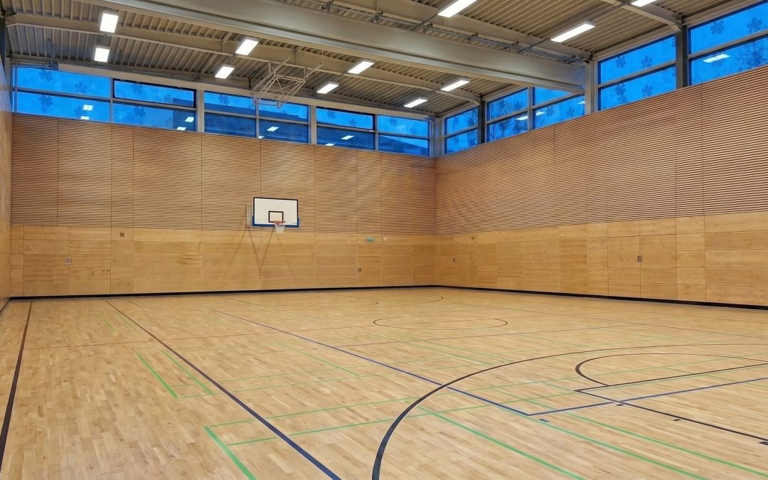 Kostenloses Basketball-Probetraining – DÜSSELDORF – Sonntag, den 24. Mai 2026