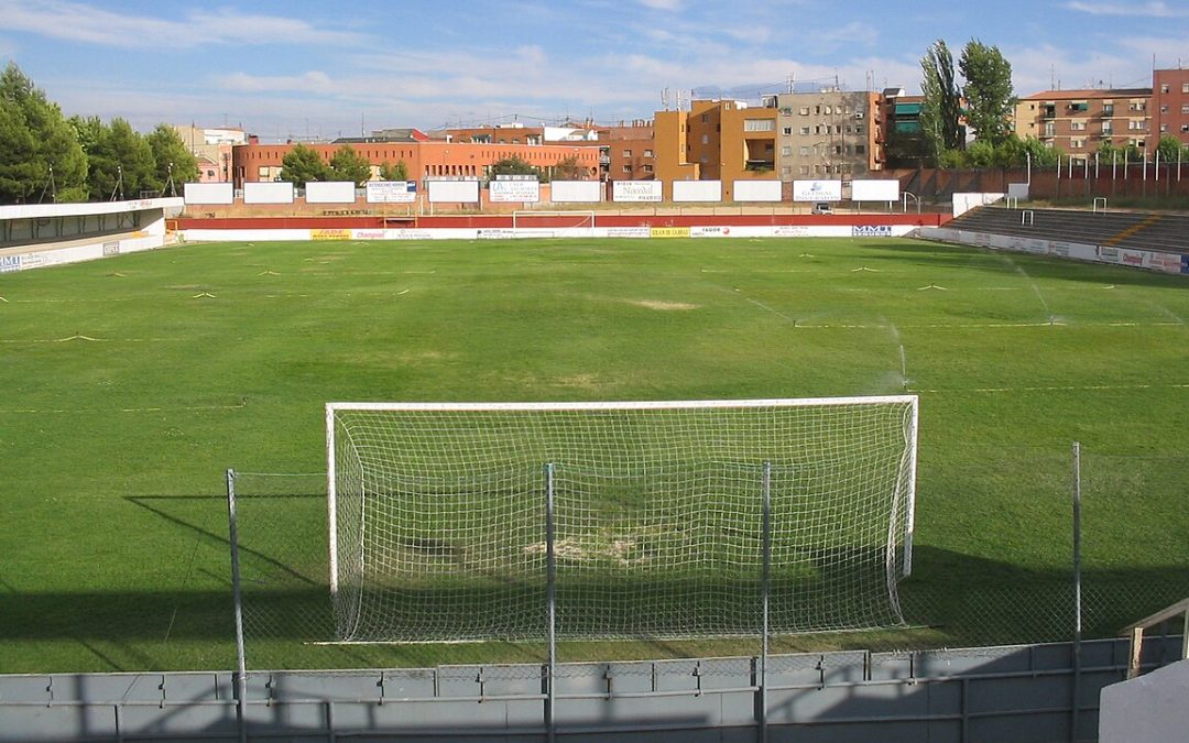 Prueba GRATIS Fútbol Masculino y Femenino – Soccer USA Madrid – 2 de Septiembre  (Actualización)– Showcase 2027