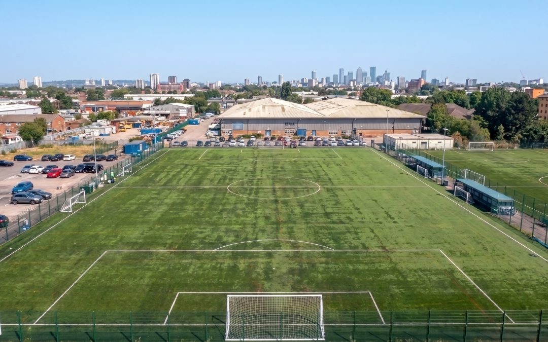 FREE Football Trial – Cardiff – October 23rd, 2026– Men’s & Women’s Soccer – Showcase 2027 & High School Program