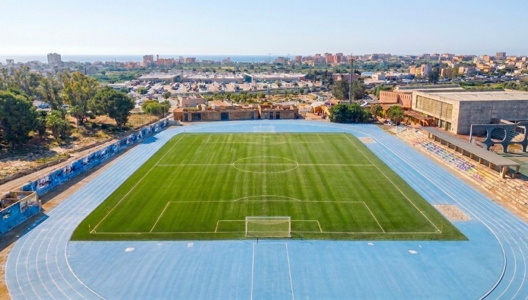 Prueba GRATIS Fútbol Masculino y Femenino – Soccer USA Alicante – 9 de Octubre – Showcase 2027