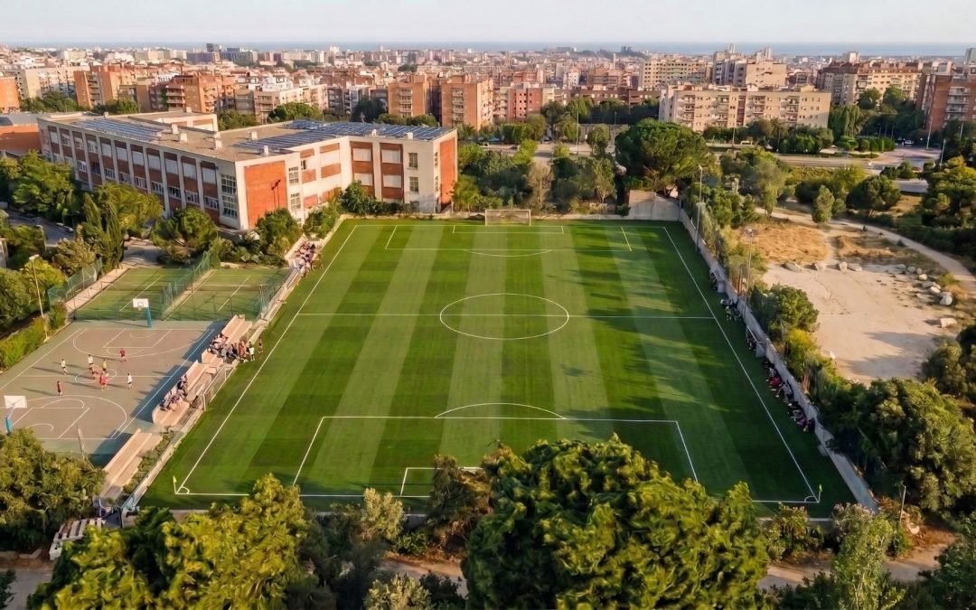 Prueba GRATIS Fútbol Masculino y Femenino – Soccer USA Madrid – 12 de Octubre – Showcase 2027