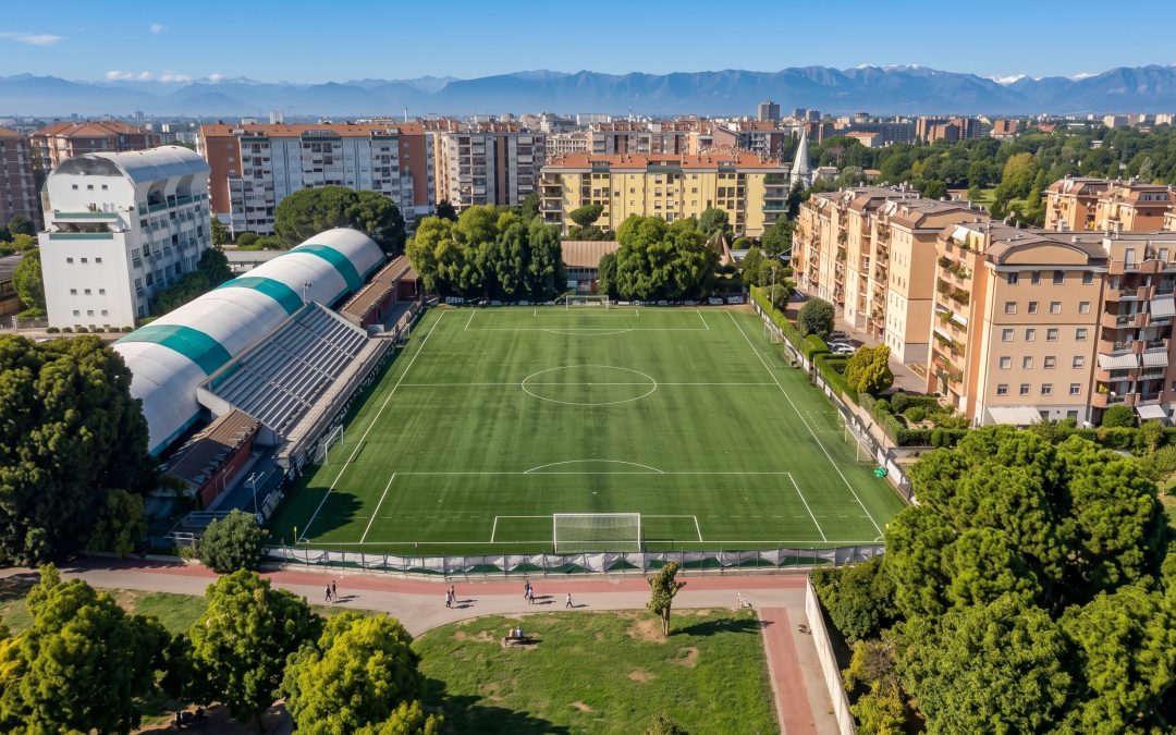 Prova GRATUITA di Calcio Maschile e Femminile – Soccer USA Milano – 9 Ottobre – Showcase 2027 & High School Program